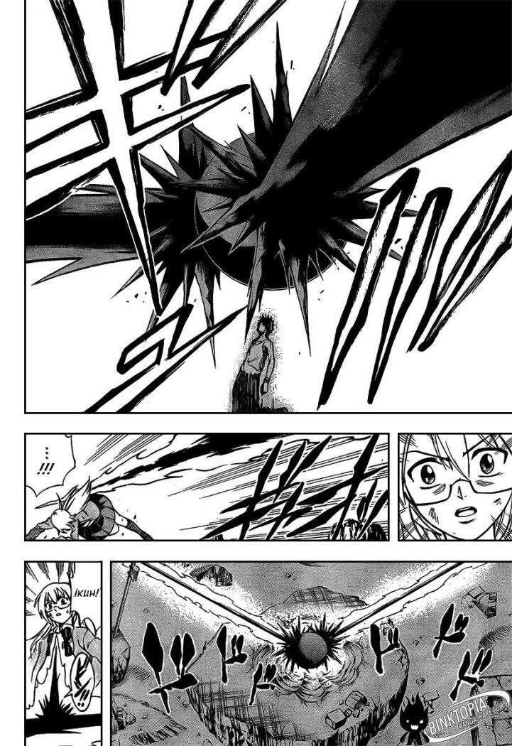 Capitulo 23 page 16