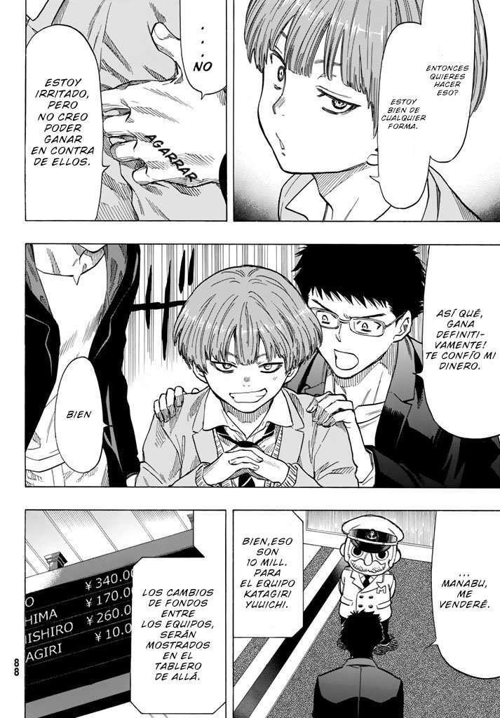 Capitulo 50 page 13