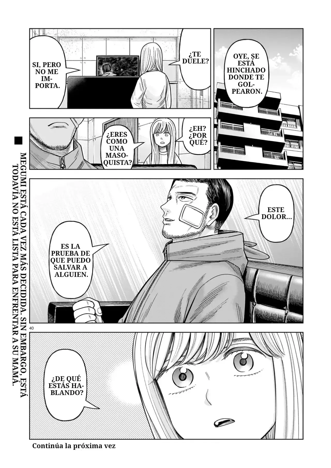 Capitulo 32 page 40