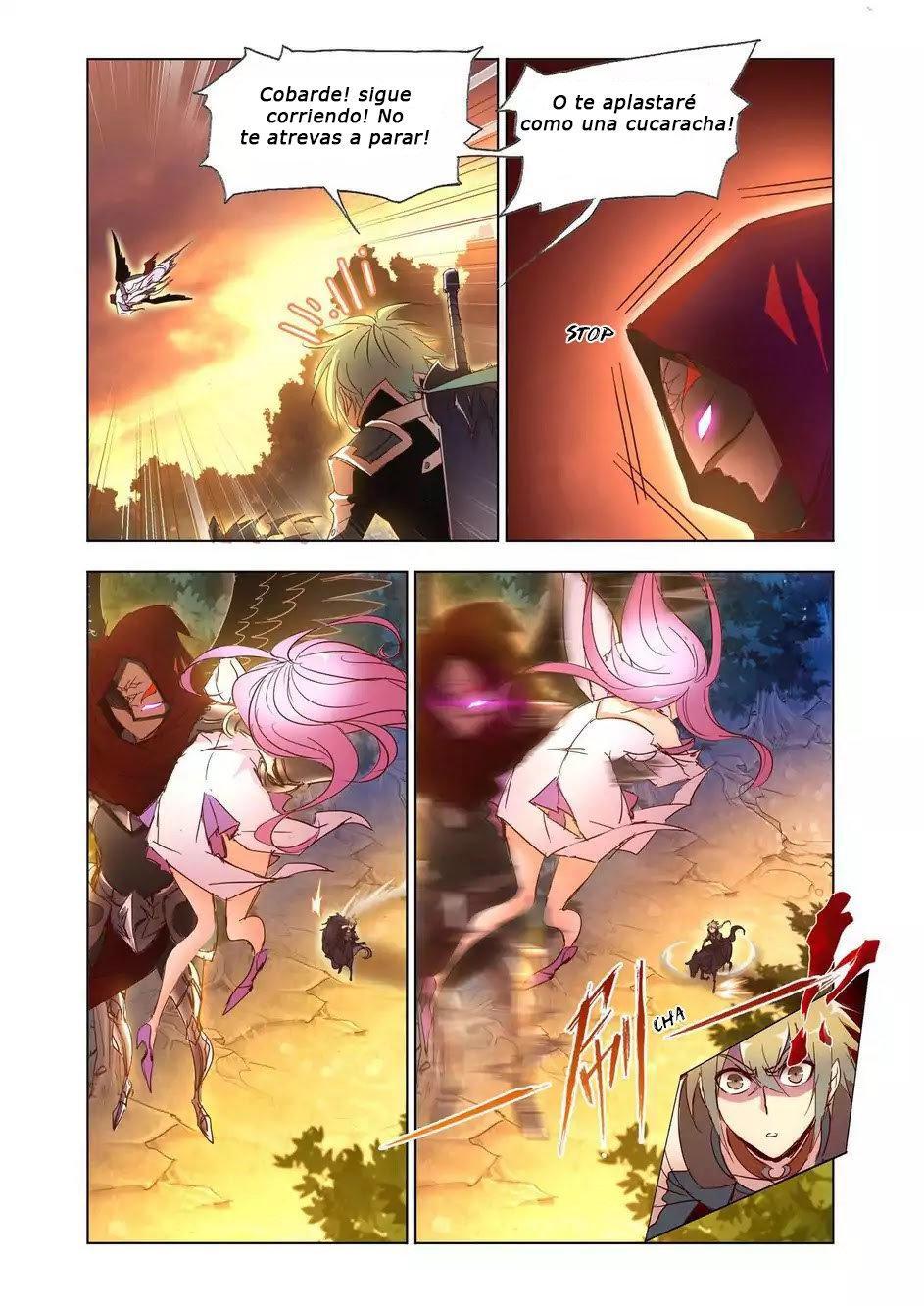 Capitulo 64 page 7
