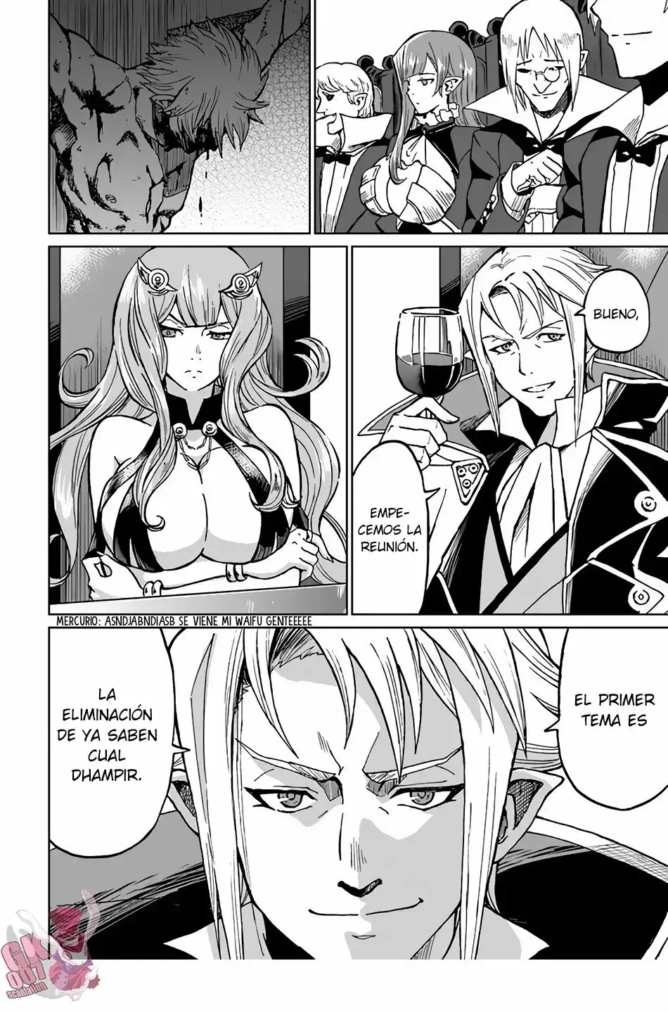 Capitulo 29 page 33