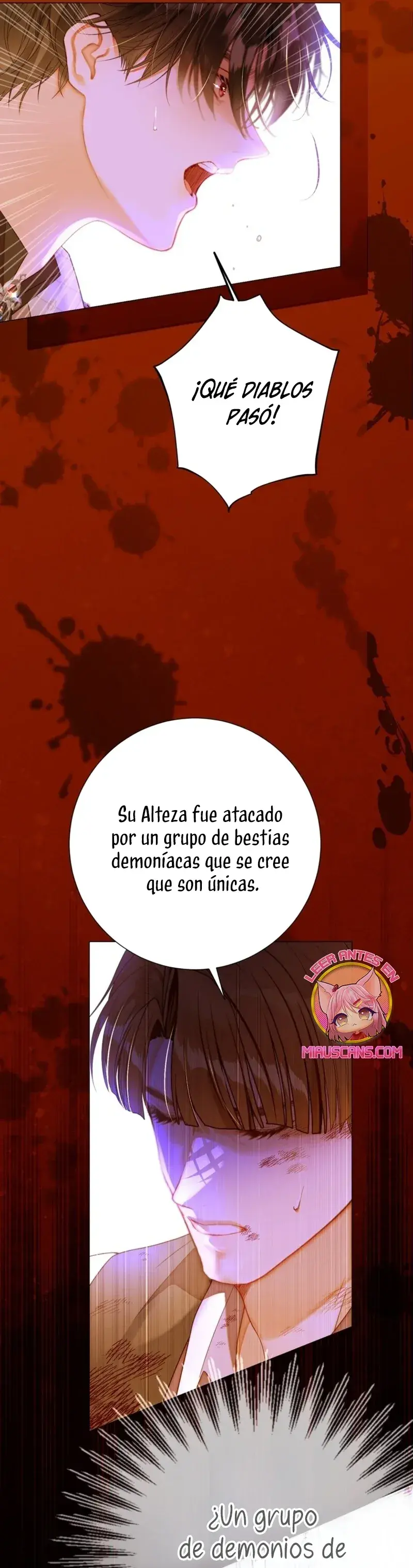 Capitulo 75 page 21