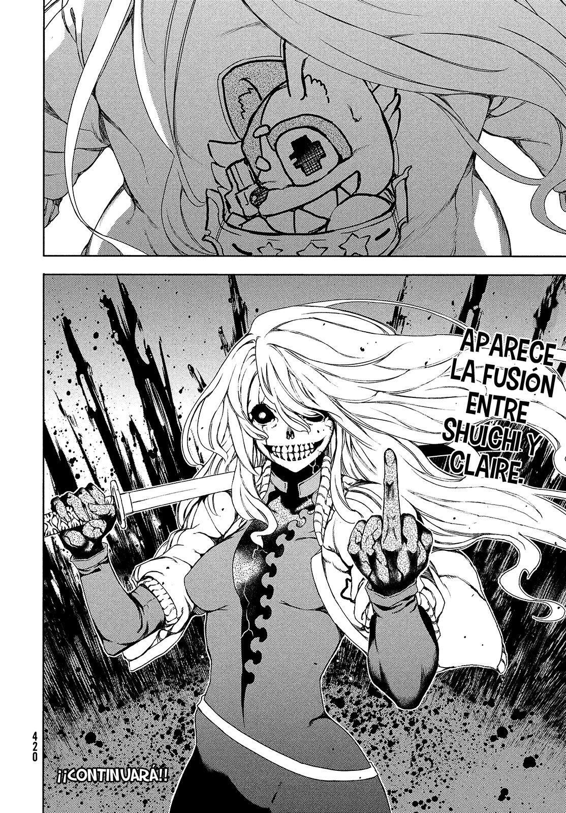 Capitulo 63 page 38
