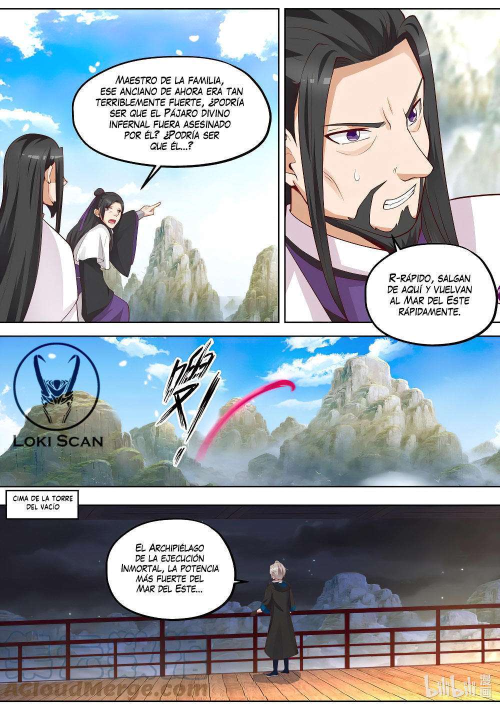 Capitulo 387 page 5