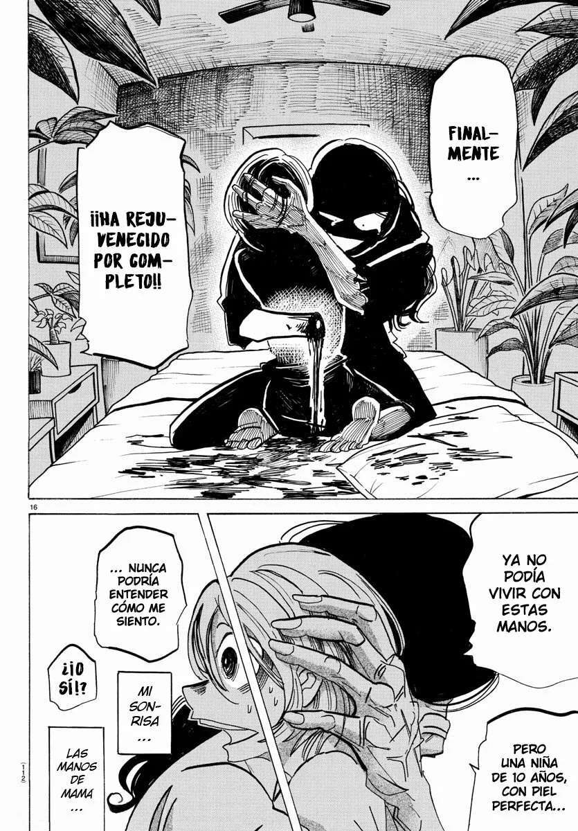 Capitulo 30 page 16