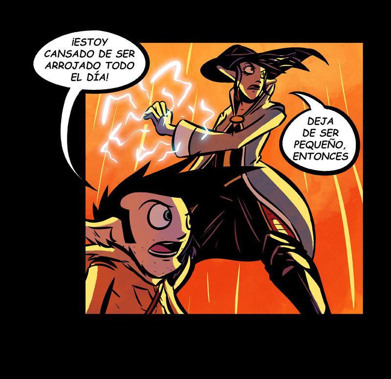 Capitulo 37 page 17