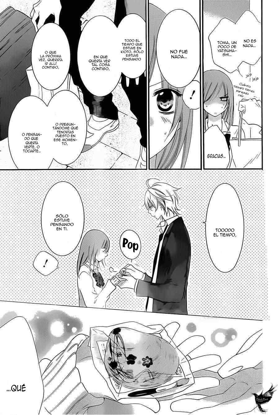 Capitulo 43 page 26