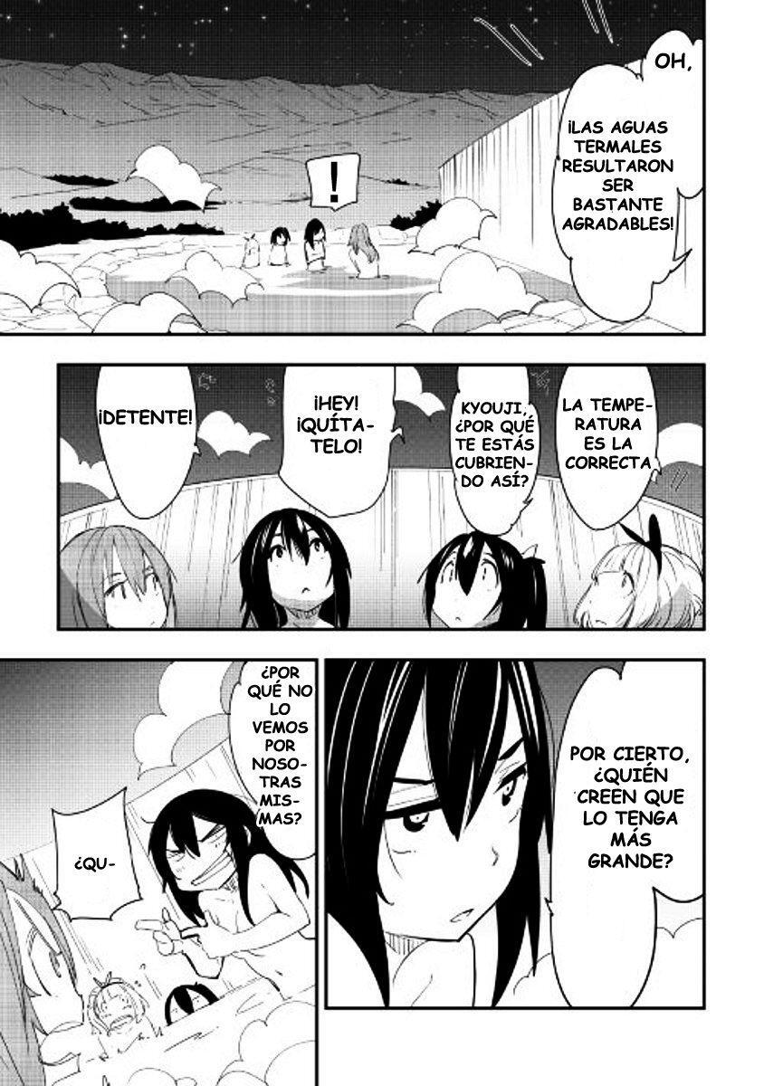 Capitulo 22 page 34