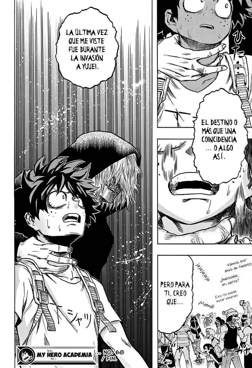 Capitulo 68 page 19