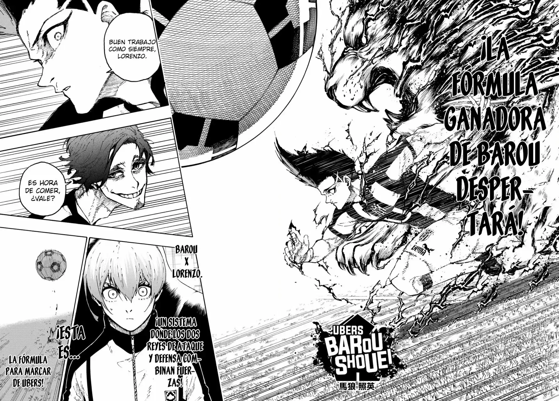 Capitulo 211 page 17