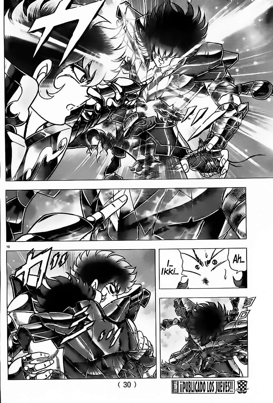 Capitulo 69 page 20