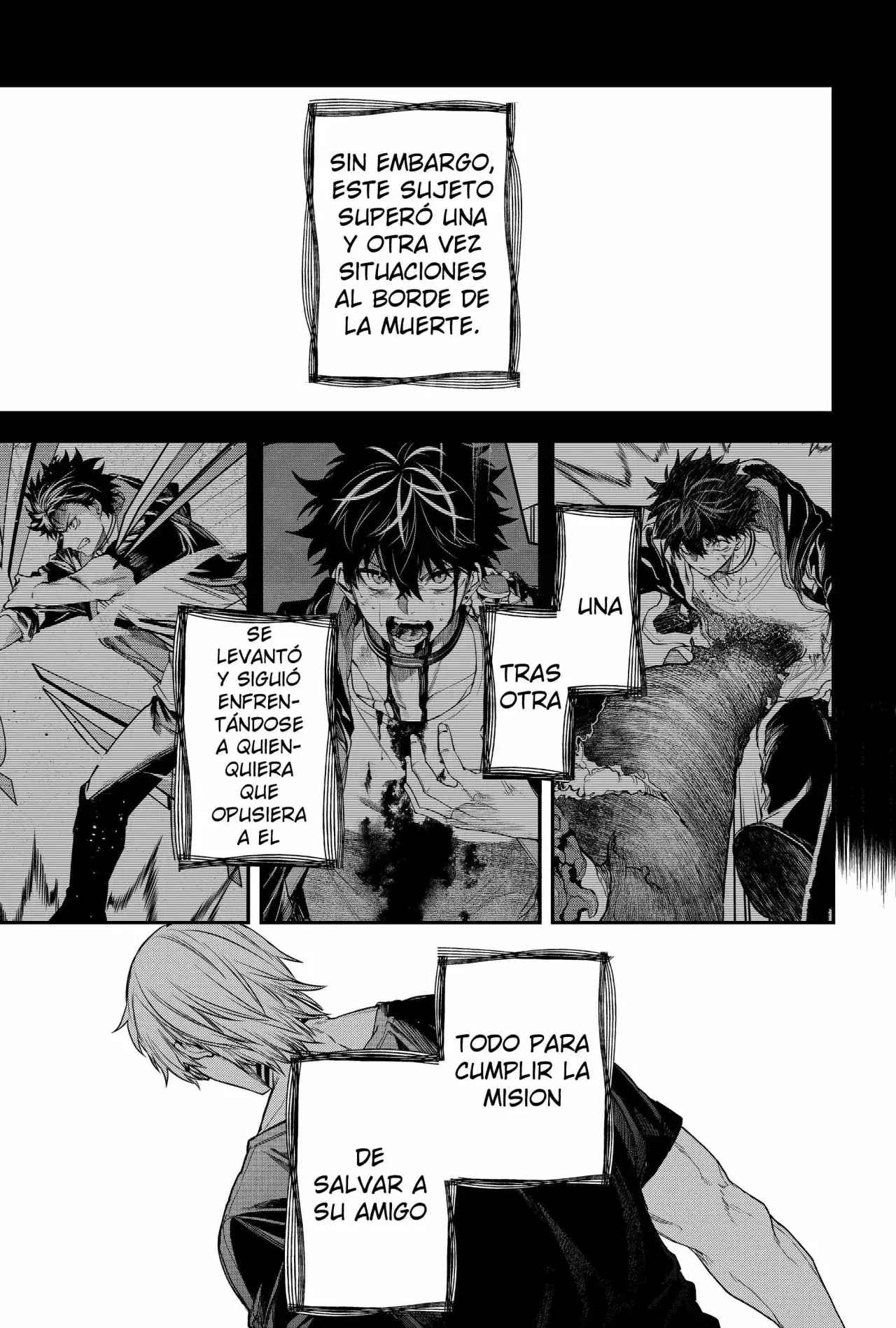 Capitulo 61 page 5
