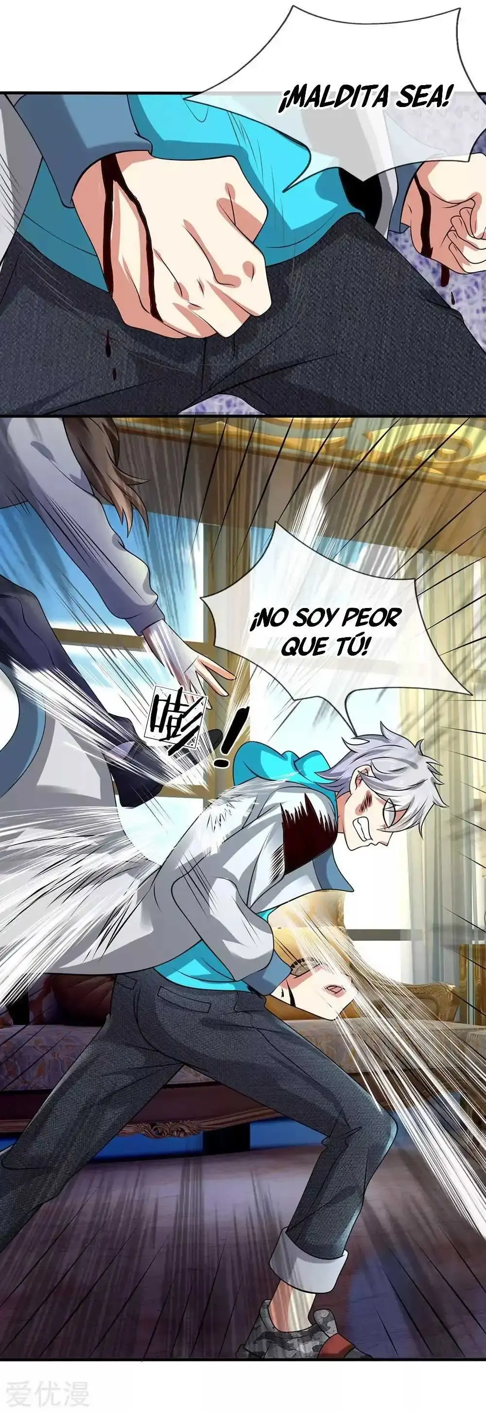 Capitulo 74 page 18