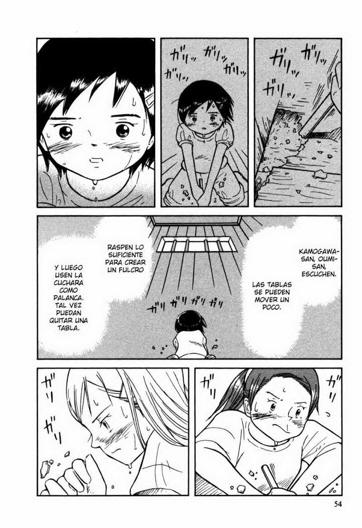 Capitulo 37 page 17