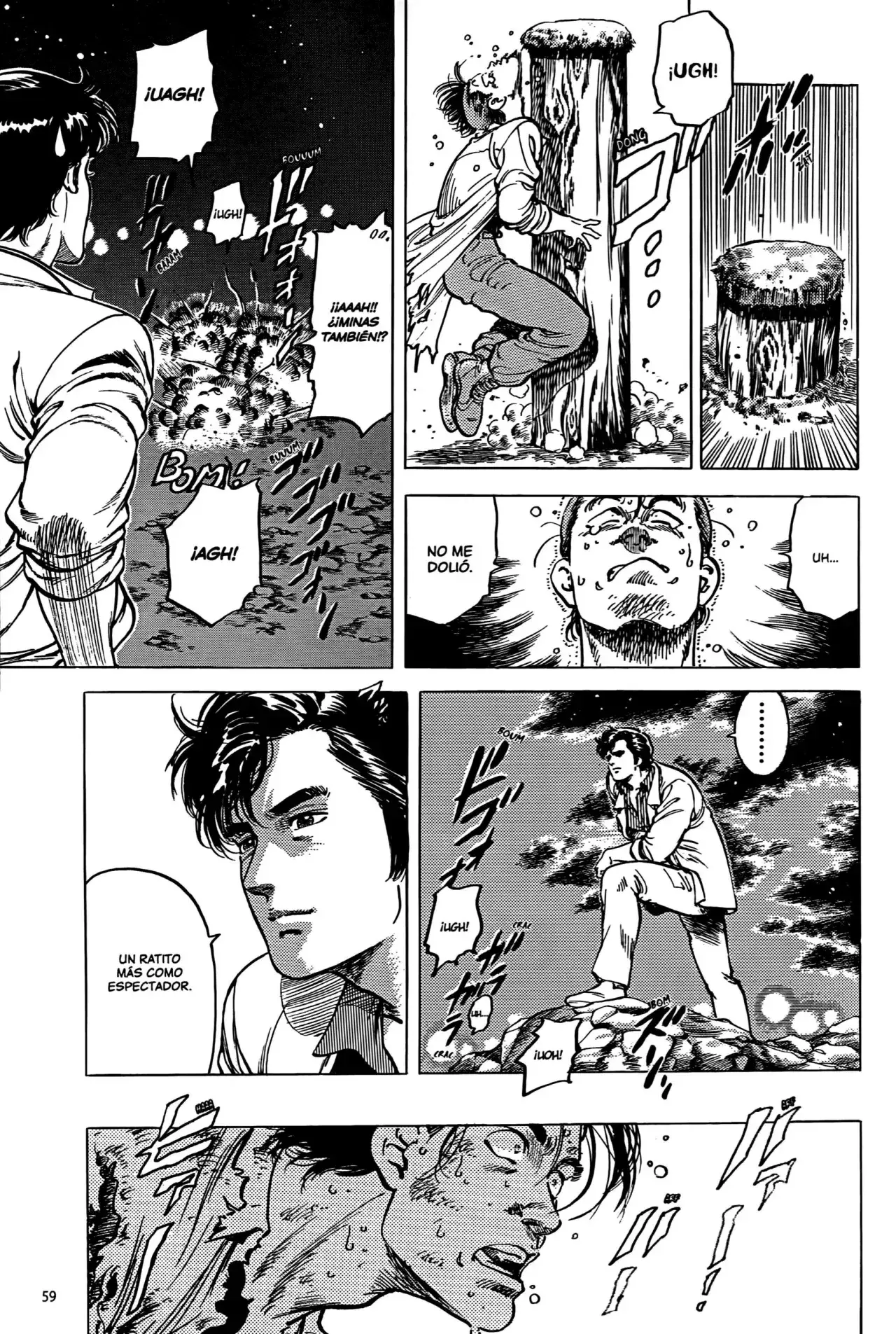 Capitulo 80 page 14