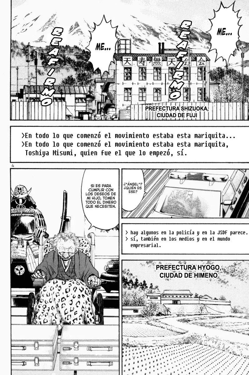 Capitulo 155 page 4