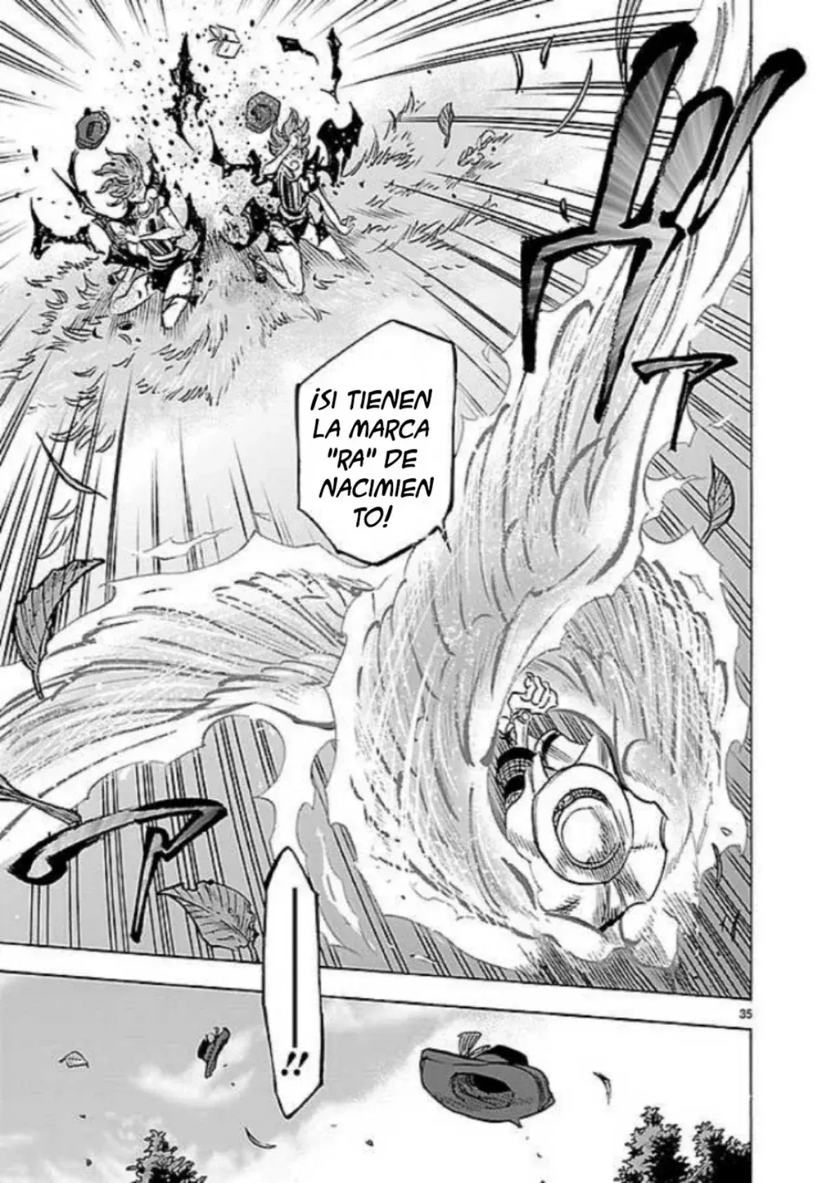 Capitulo 63 page 35