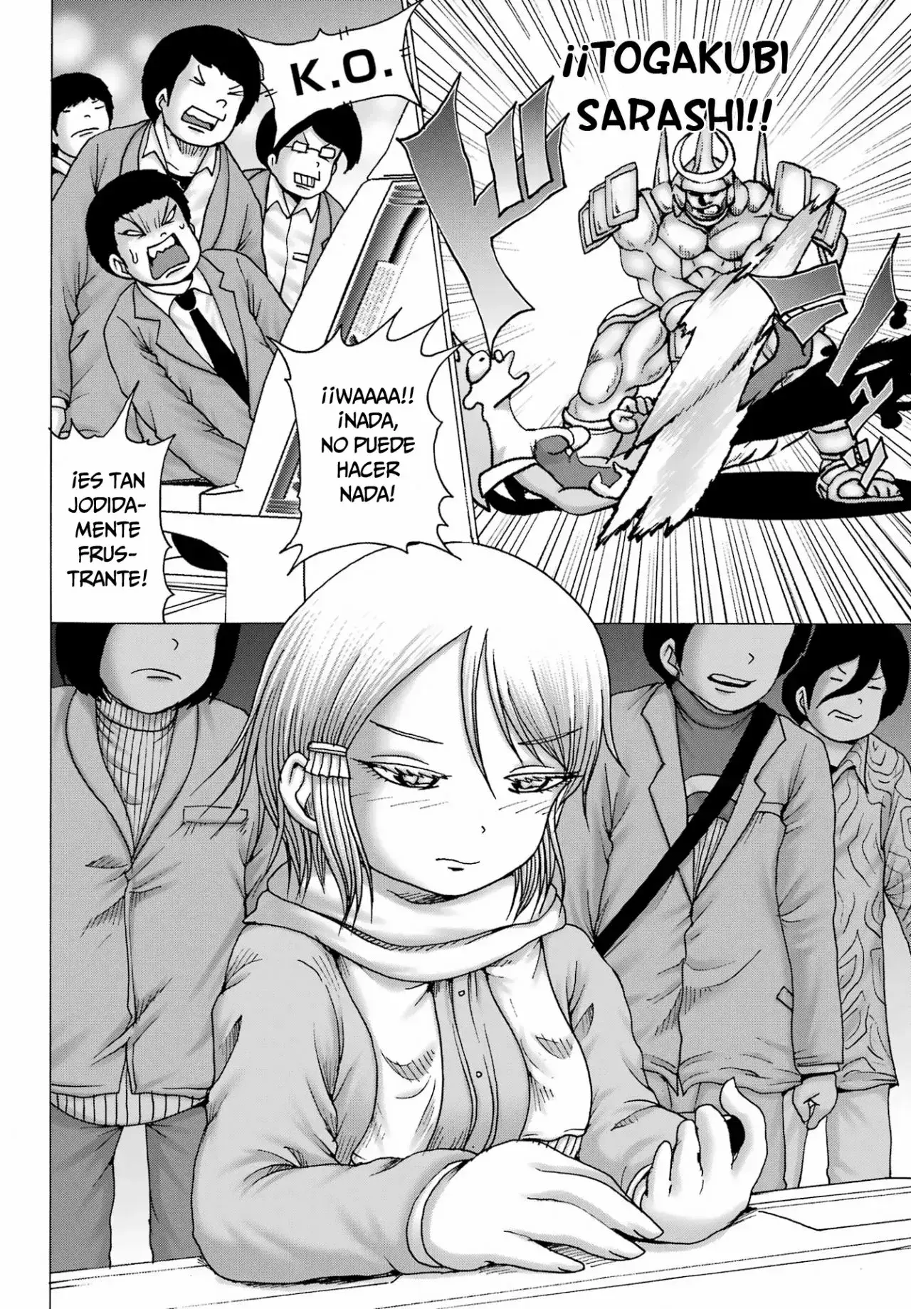 Capitulo 28 page 3