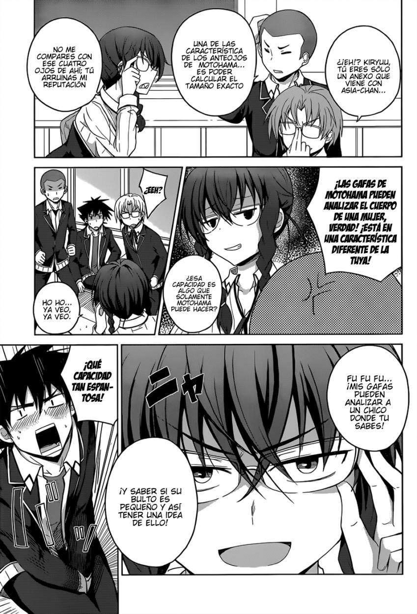 Capitulo 28.5 page 6