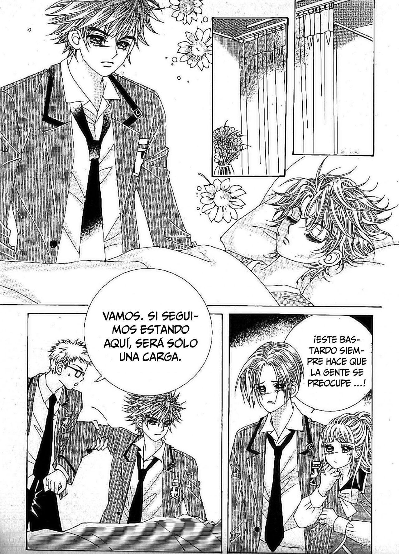 Capitulo 99 page 17