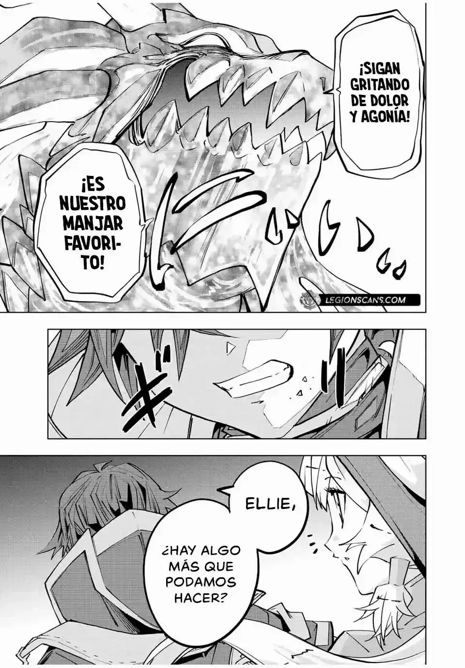 Capitulo 66 page 19
