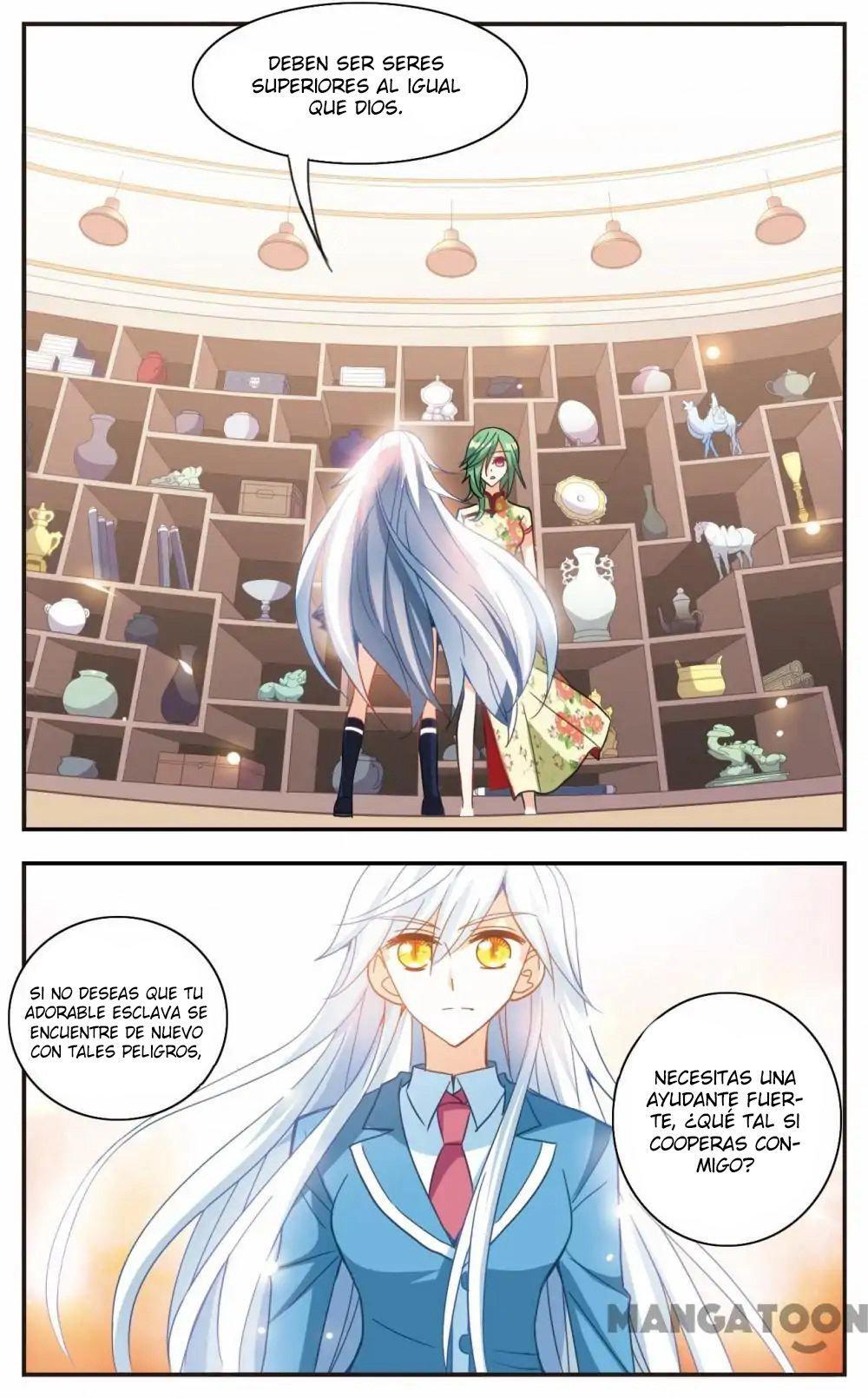 Capitulo 50 page 10