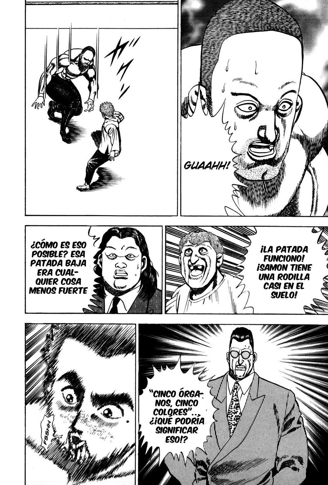 Capitulo 49 page 19