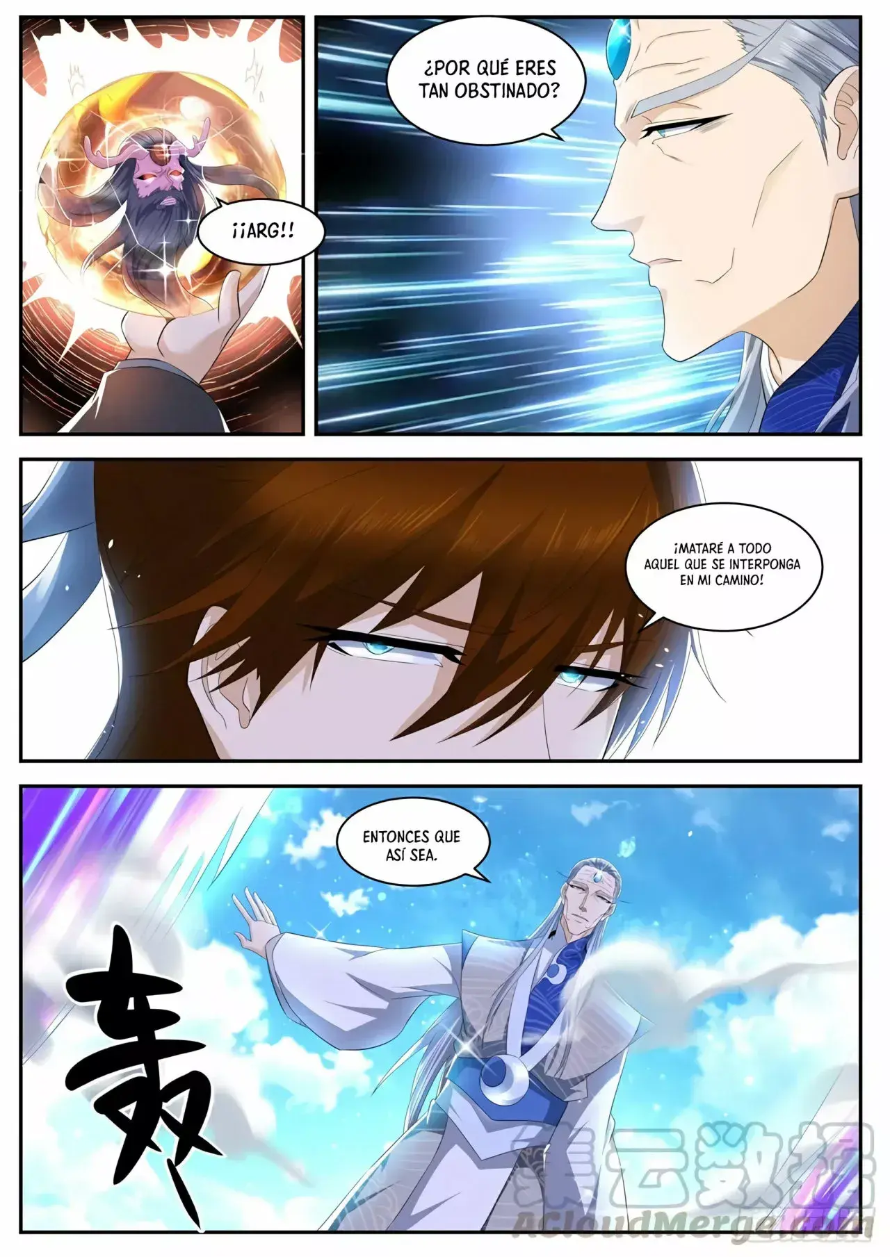 Capitulo 432 page 2