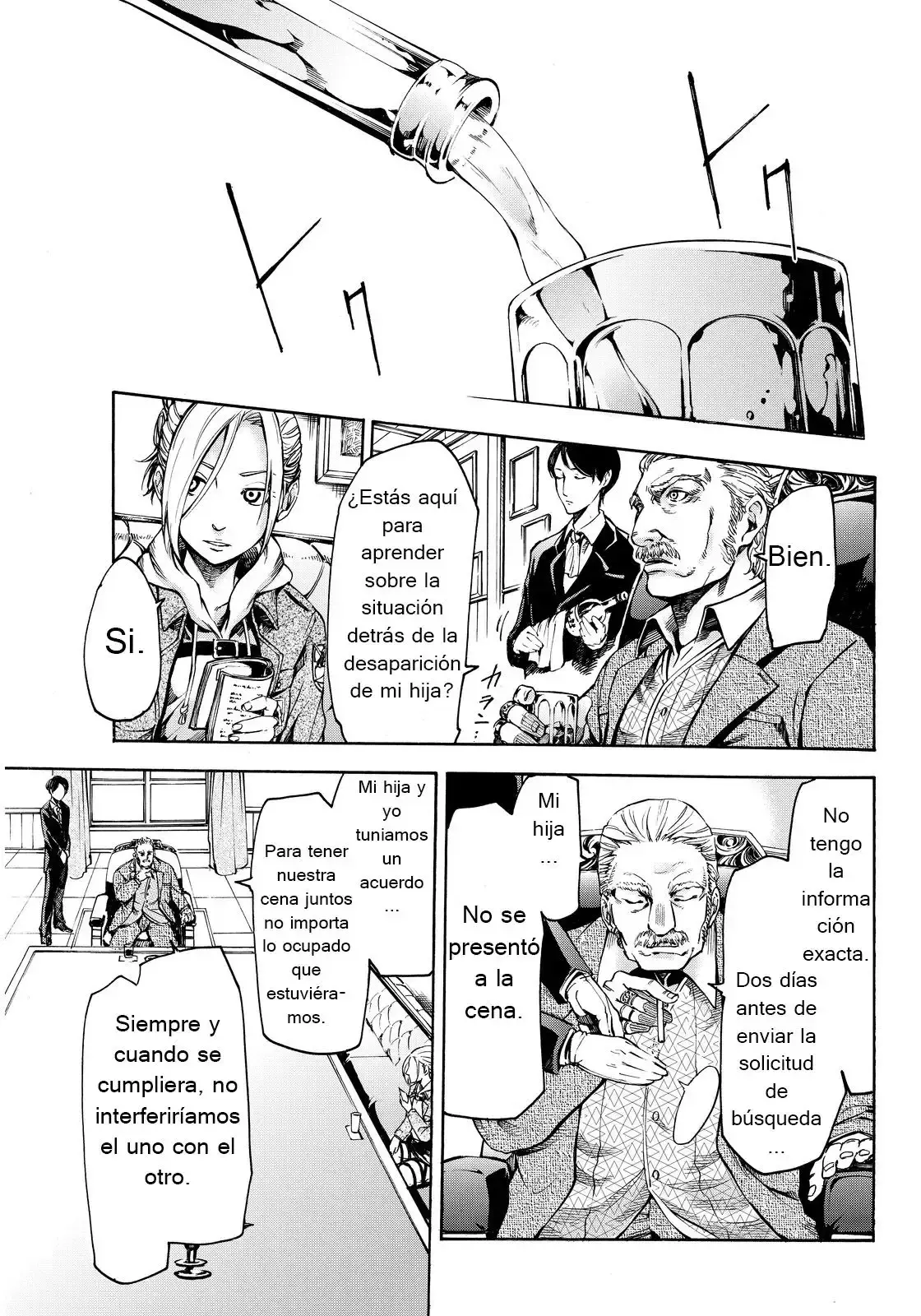 Capitulo 1 page 28