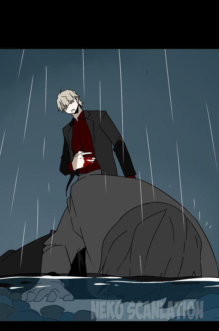 Capitulo 41 page 20