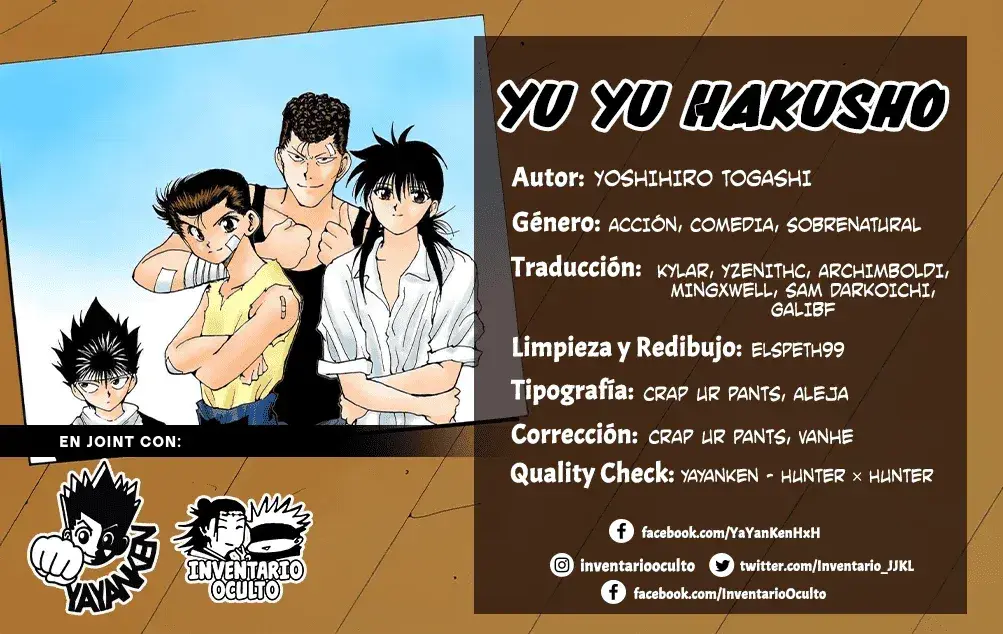 Capitulo 8 page 1