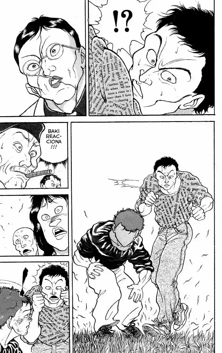 Capitulo 163 page 15