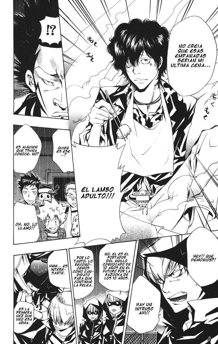Capitulo 97 page 12