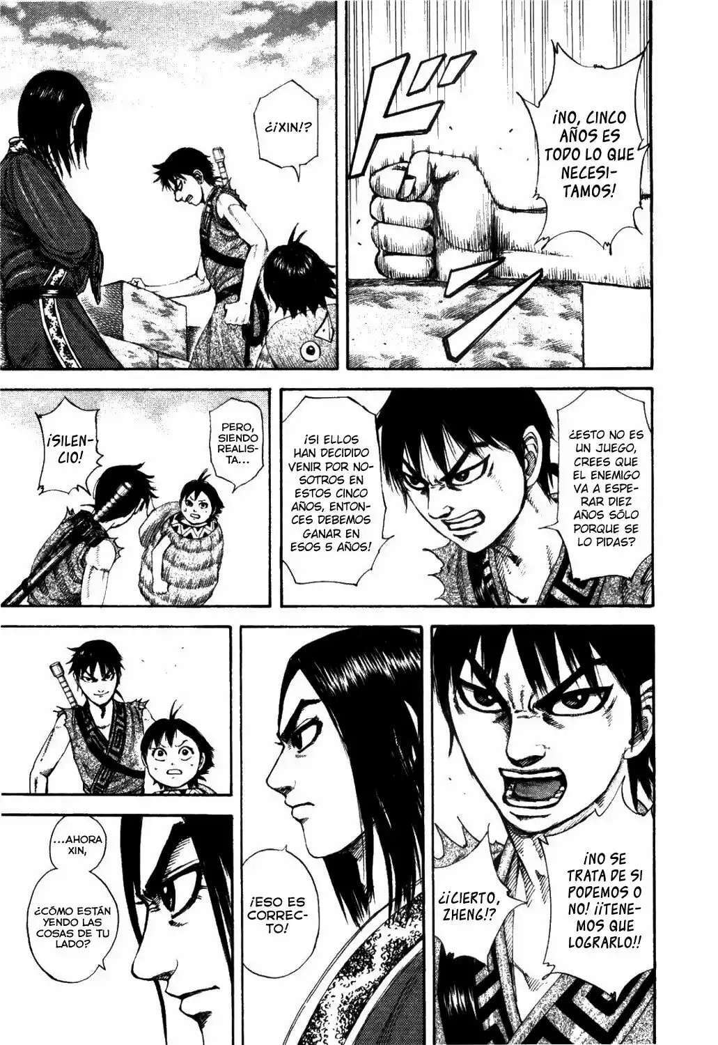 Capitulo 179 page 17