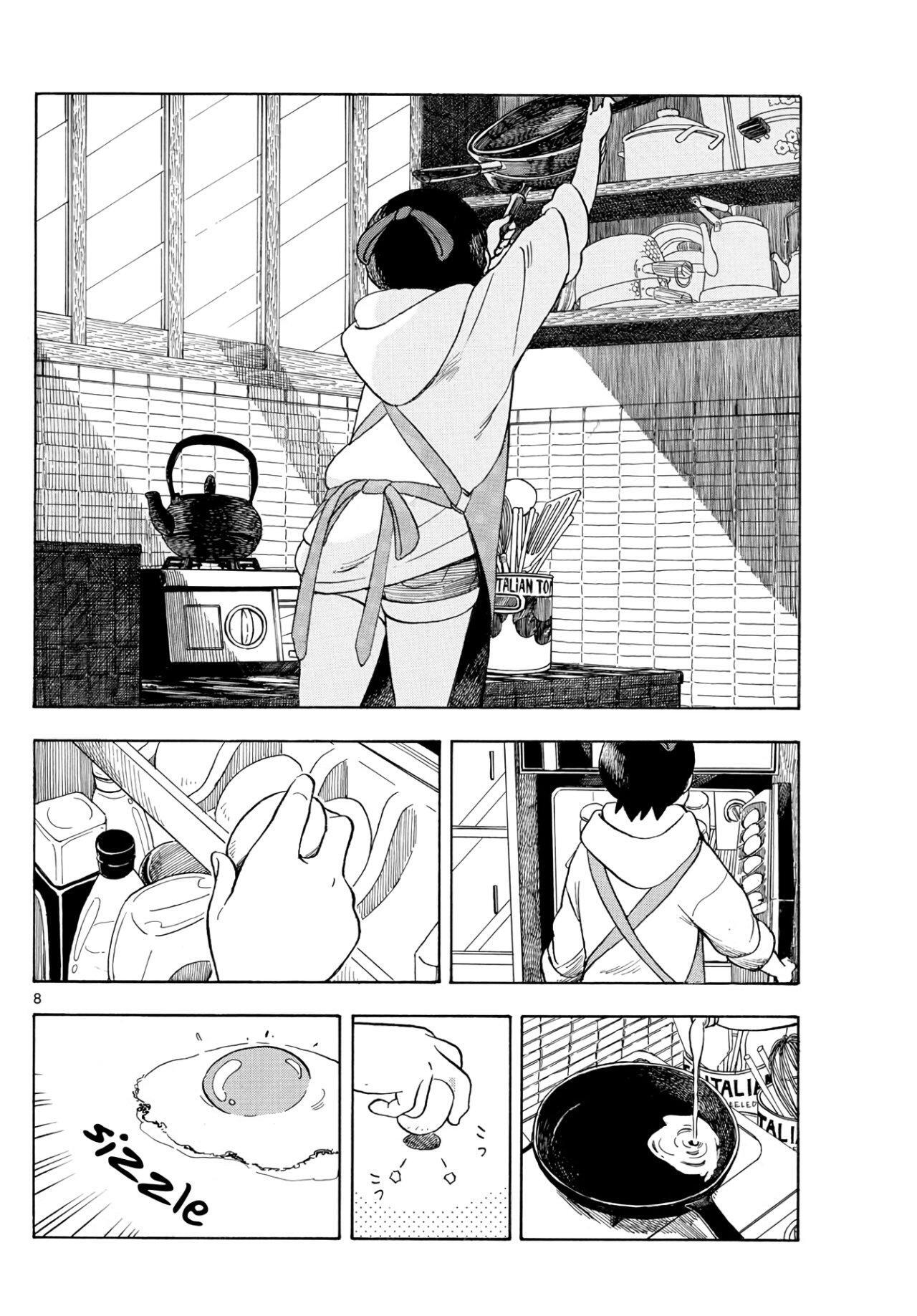 Capitulo 111 page 8