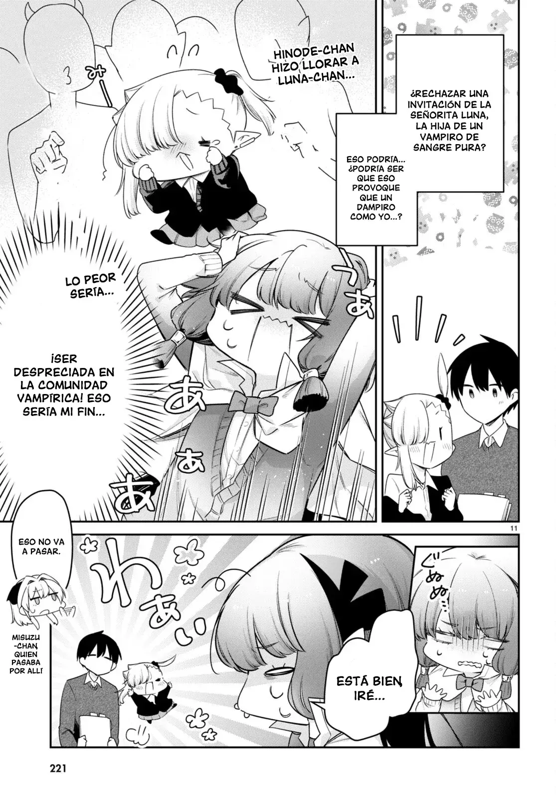 Capitulo 76 page 11