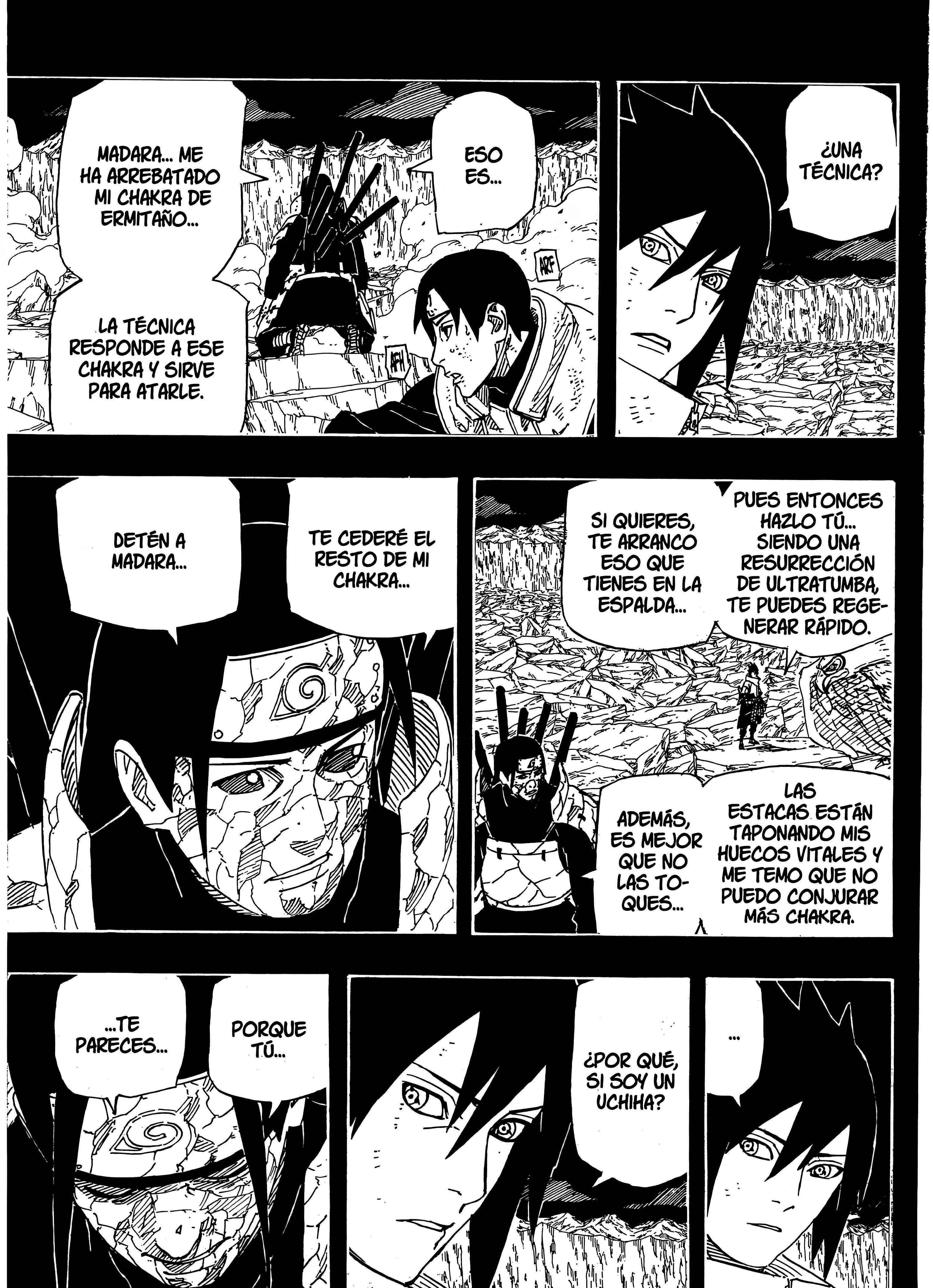 Capitulo 661 page 11