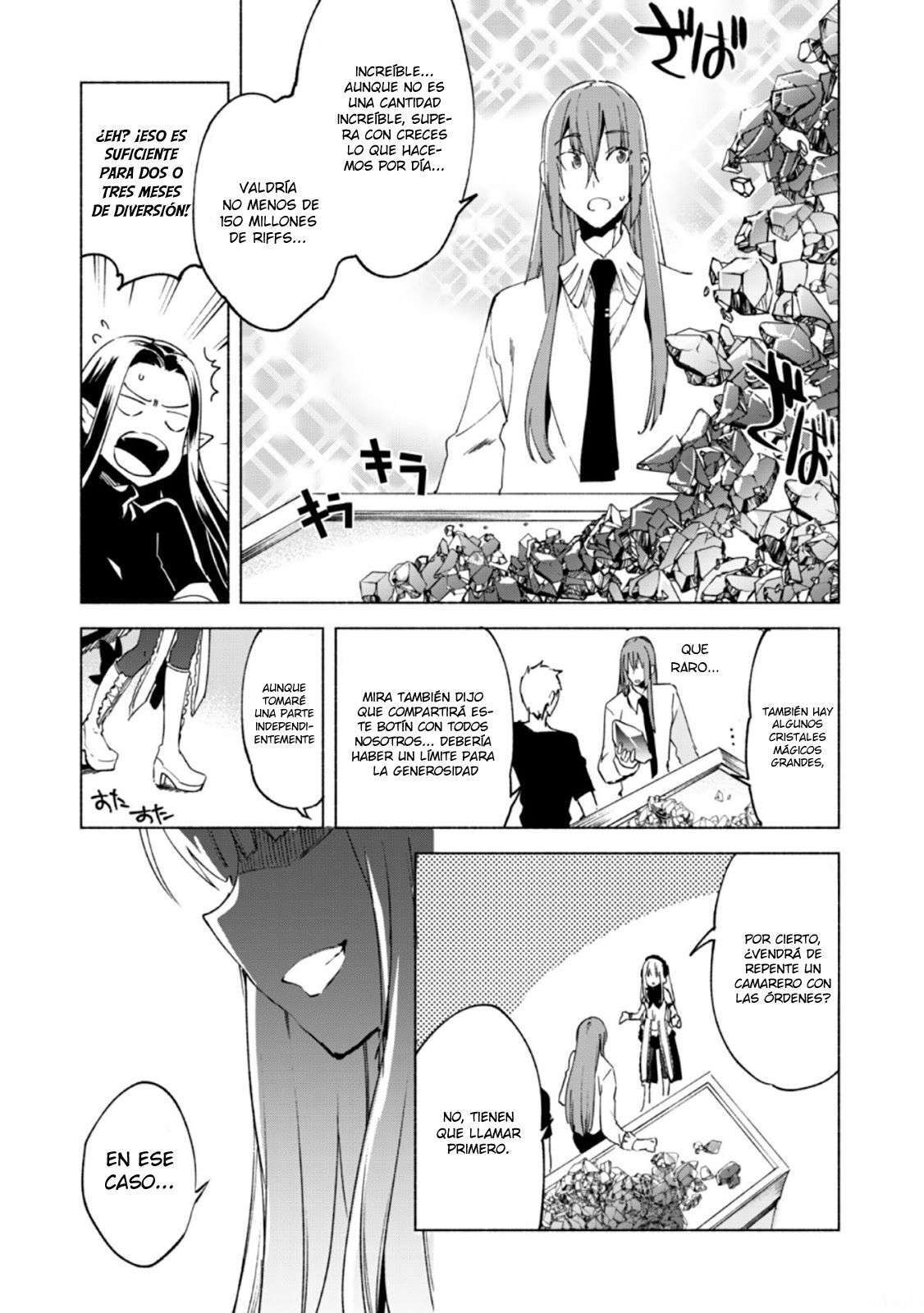 Capitulo 18 page 15