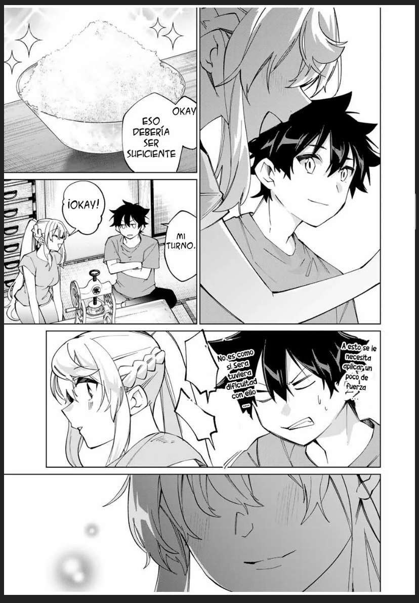 Capitulo 31 page 9