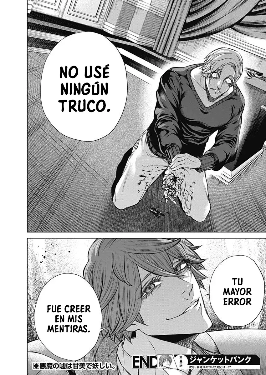 Capitulo 8 page 19
