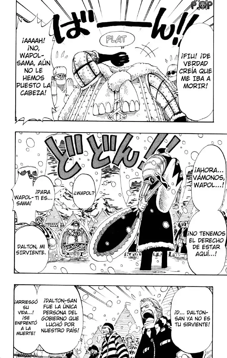 Capitulo 136 page 10