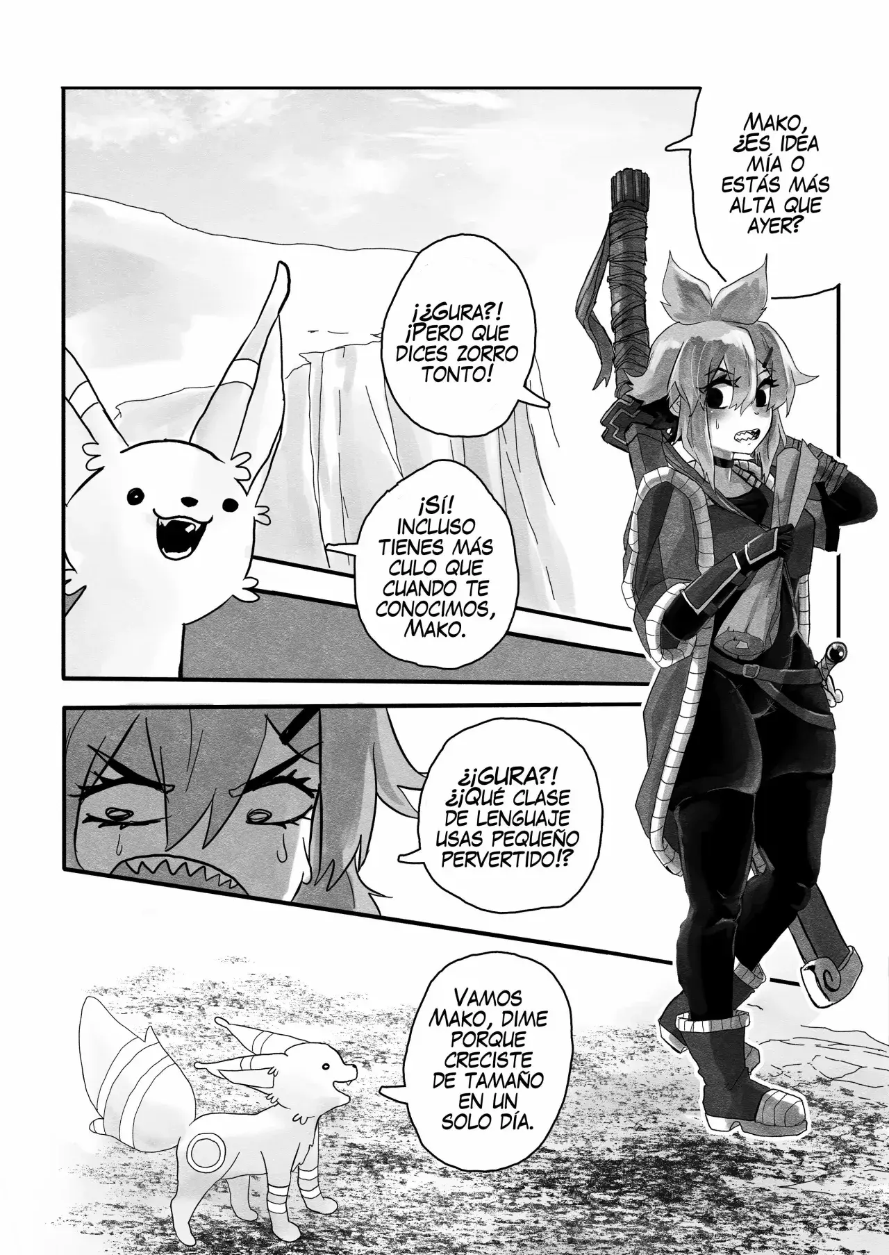 Capitulo 2 page 3