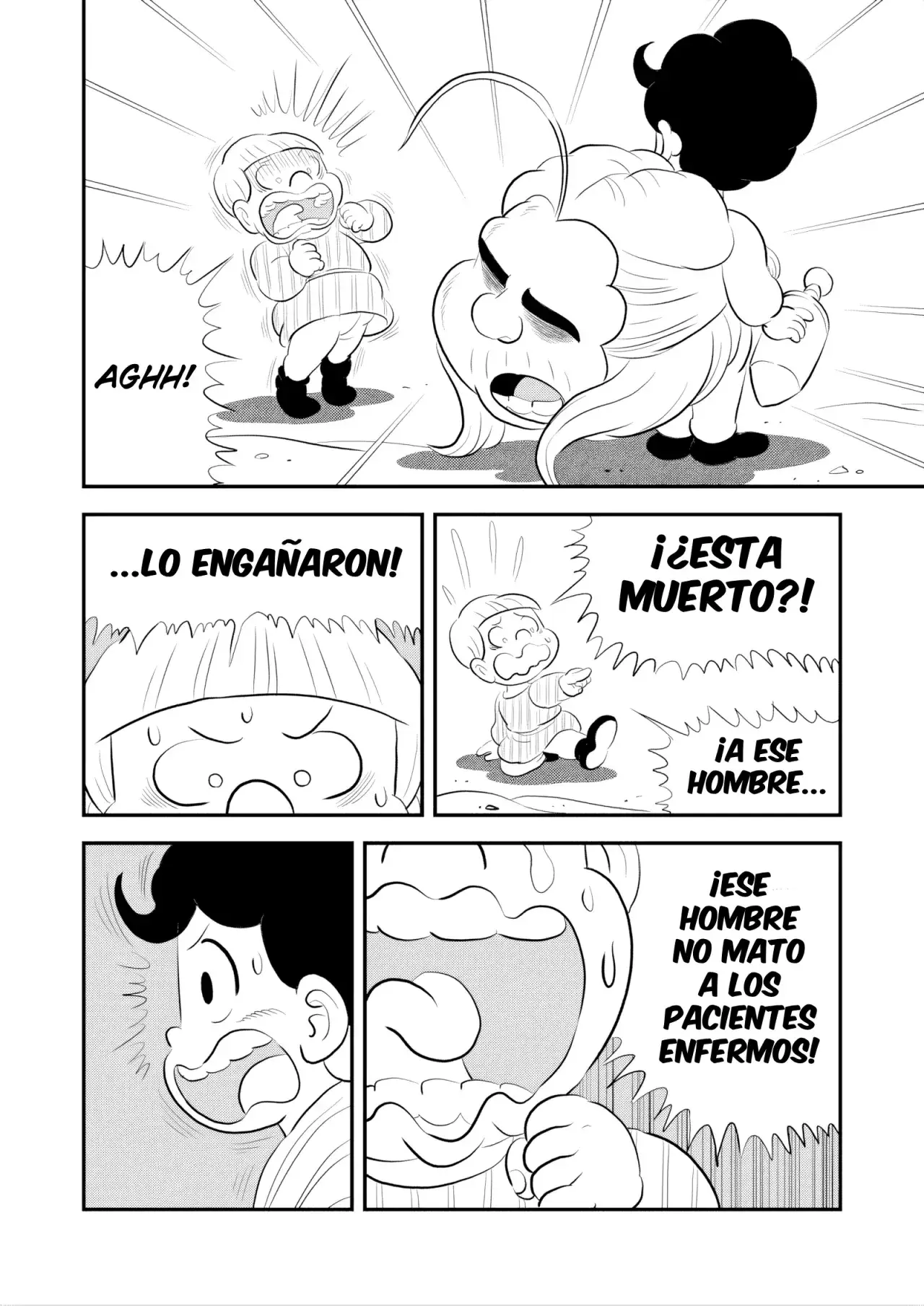Capitulo 252 page 13