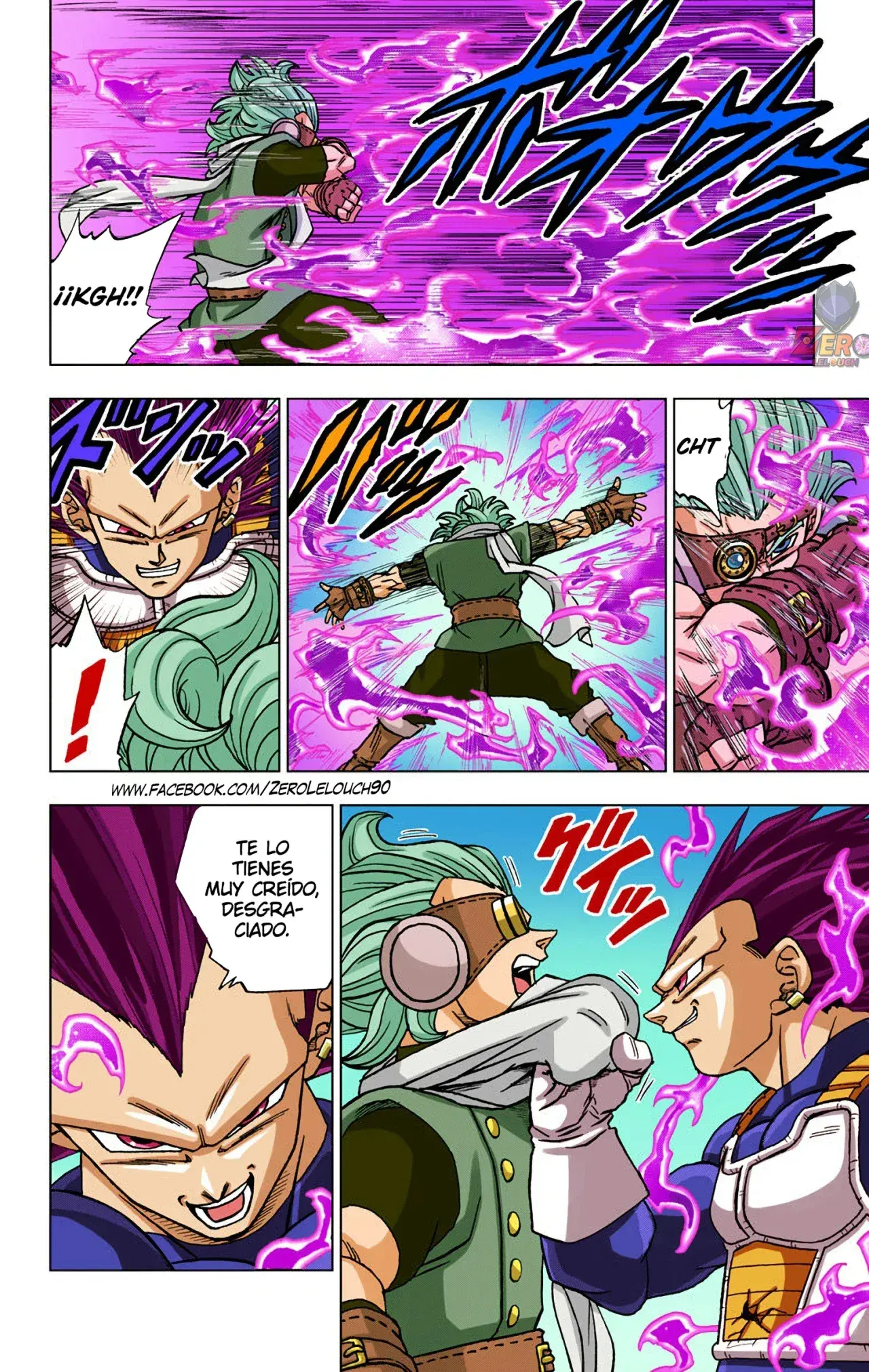 Capitulo 75 page 2
