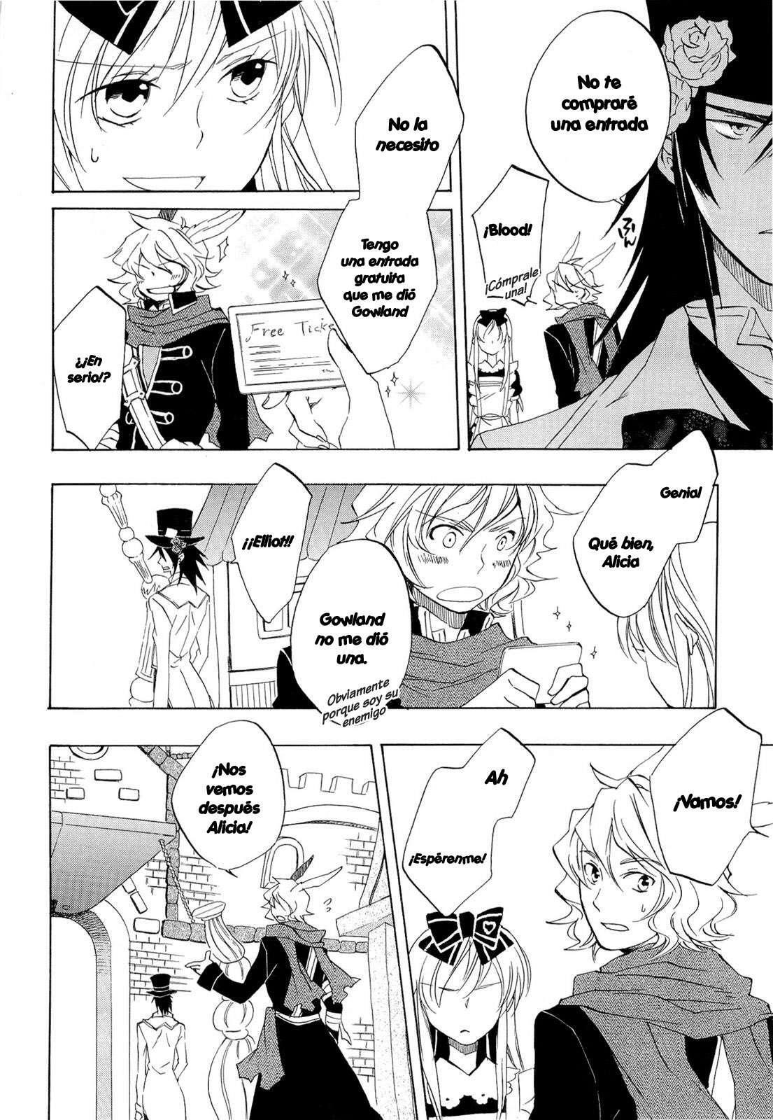 Capitulo 31 page 12