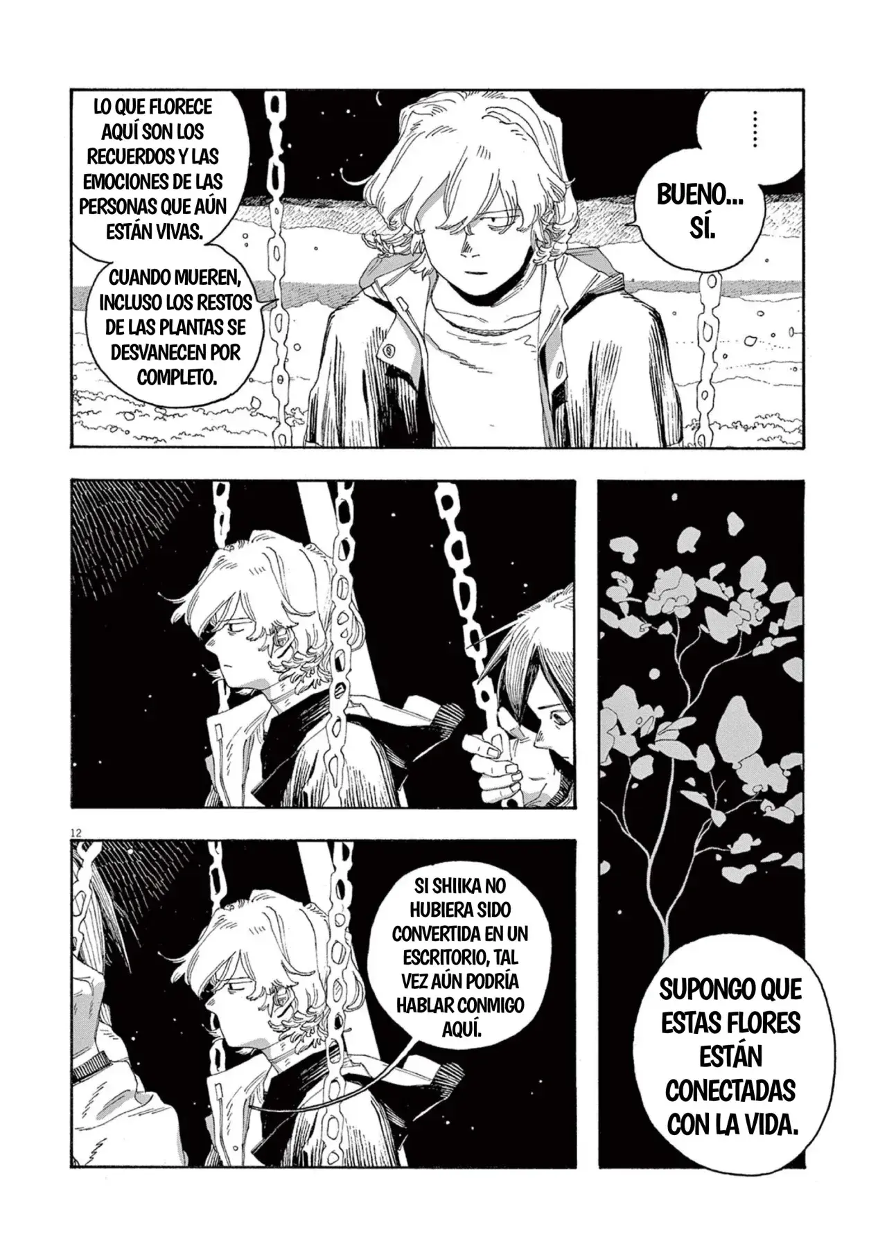 Capitulo 64 page 14
