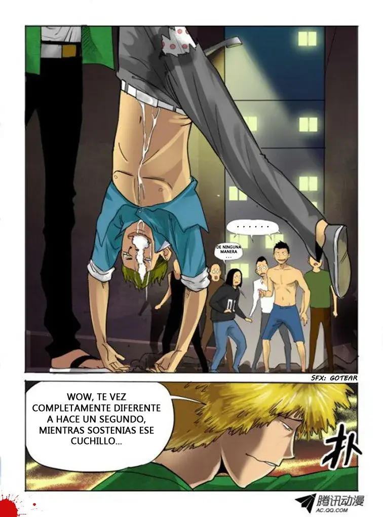 Capitulo 2 page 4
