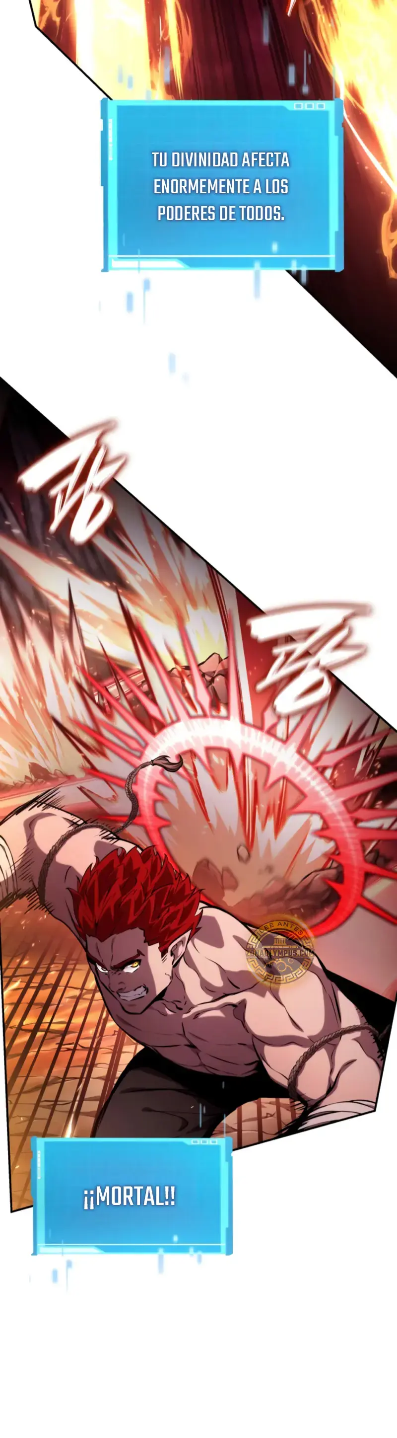Capitulo 127 page 35
