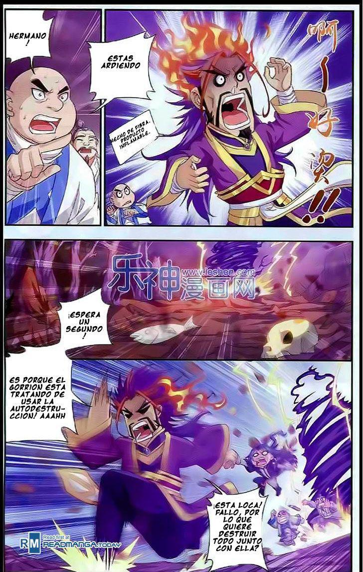 Capitulo 27 page 12