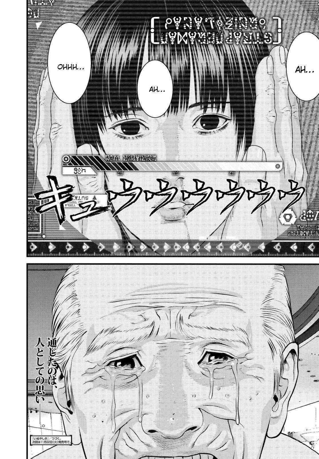 Capitulo 68 page 21